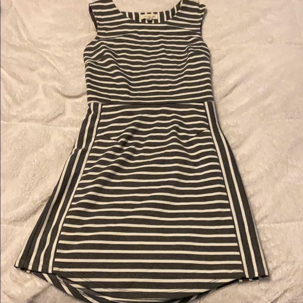 Urban Outfitters Body-Con Dress